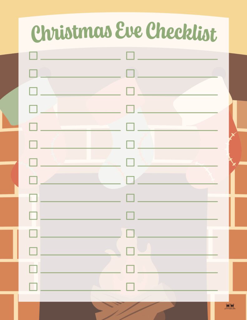 Printable-Christmas-Eve-Checklist-2