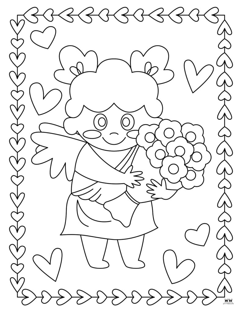 Printable-Cupid-Coloring-Page-10