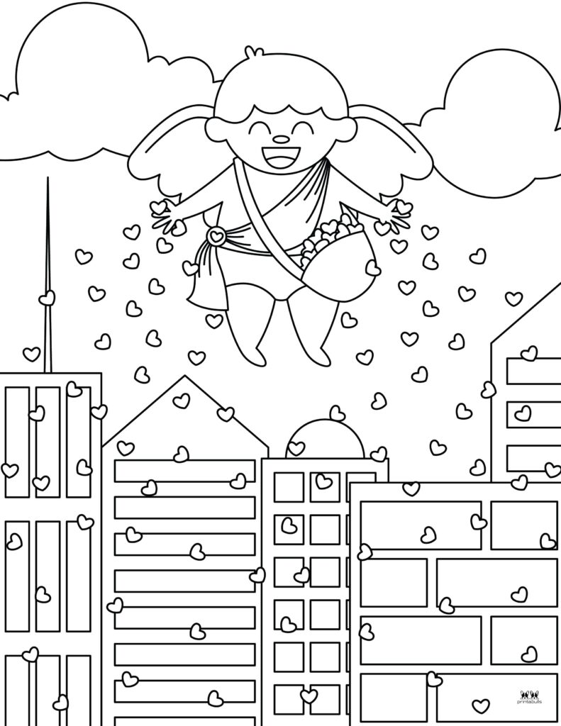 Printable-Cupid-Coloring-Page-18