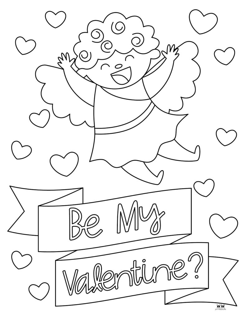 Printable-Cupid-Coloring-Page-2