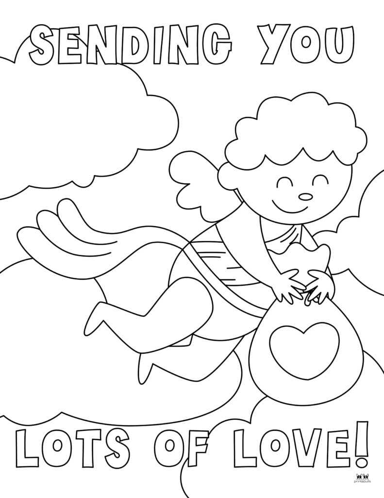 Printable-Cupid-Coloring-Page-4