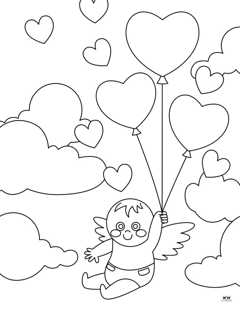 Printable-Cupid-Coloring-Page-5