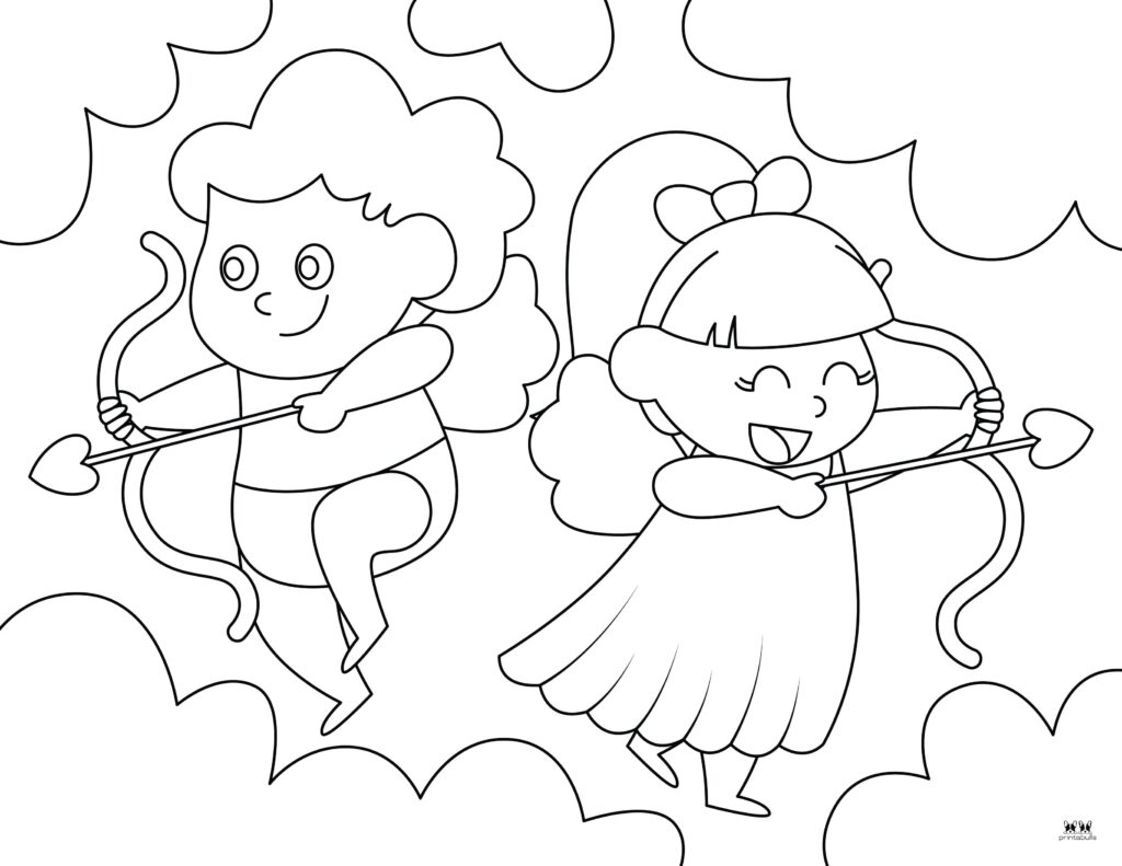 Printable-Cupid-Coloring-Page-6