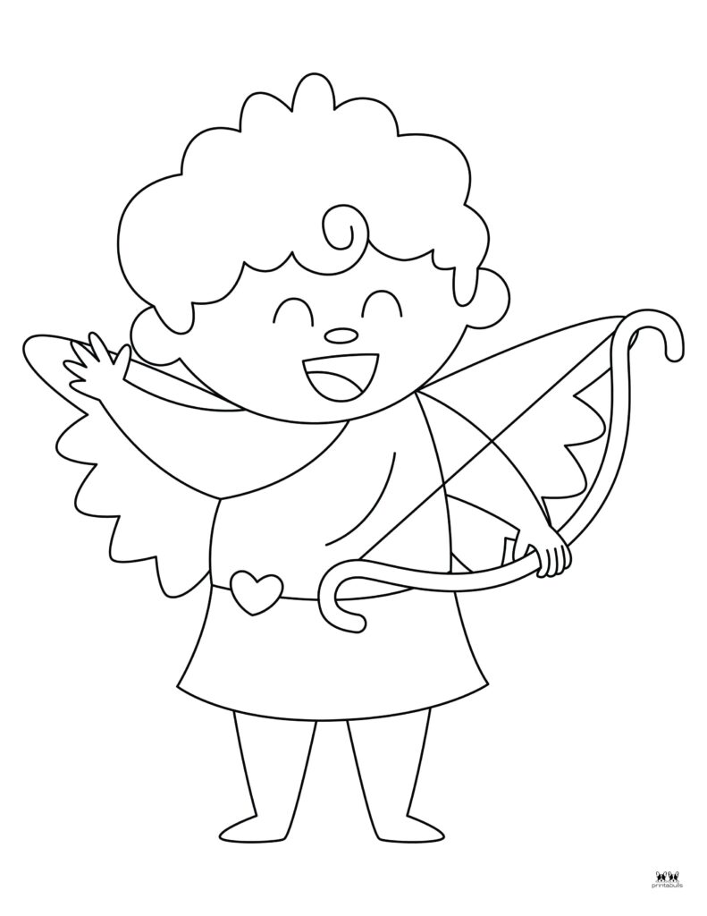 Printable-Cupid-Coloring-Page-8