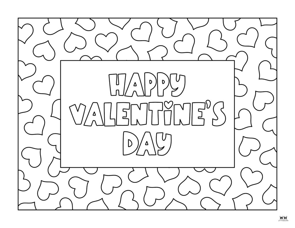 Printable-Happy-Valentines-Day-Coloring-Page-18