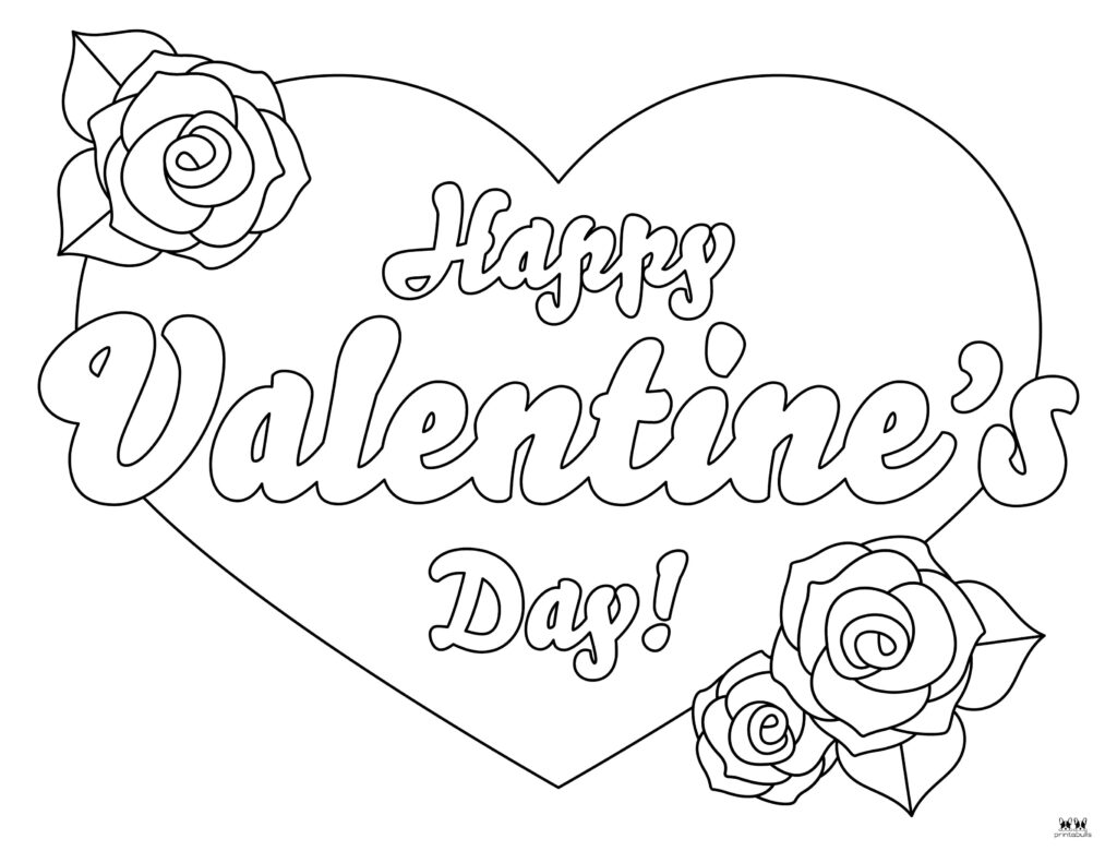 Printable-Happy-Valentines-Day-Coloring-Page-23