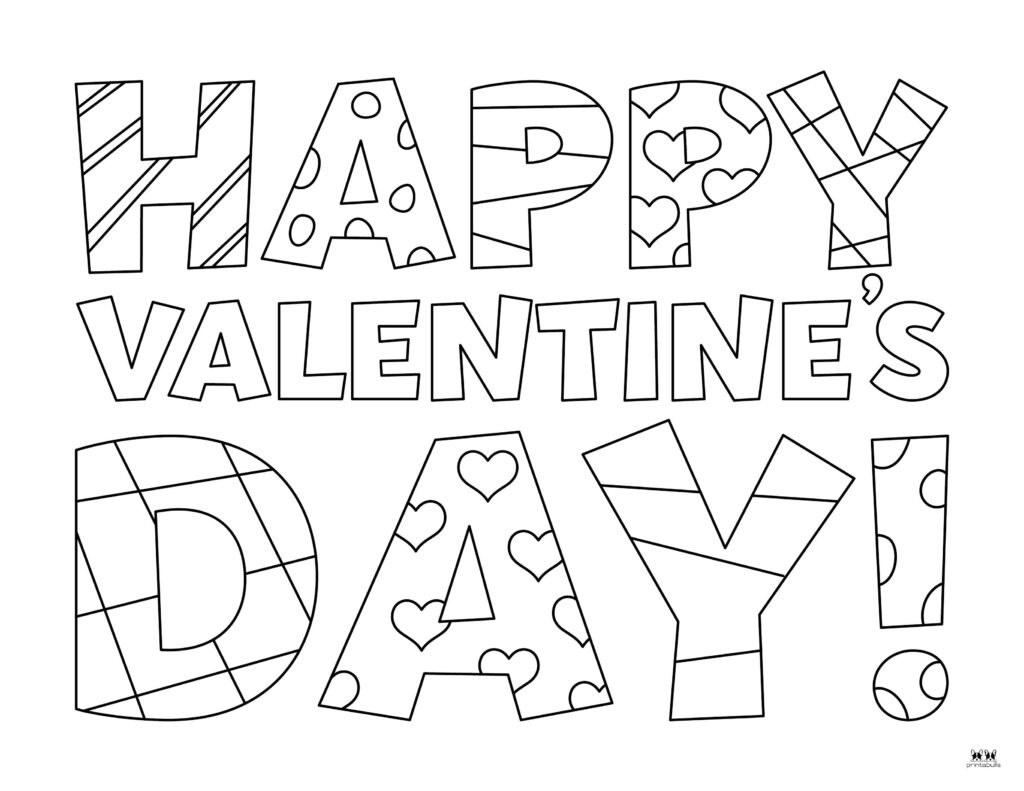 Printable-Happy-Valentines-Day-Coloring-Page-25