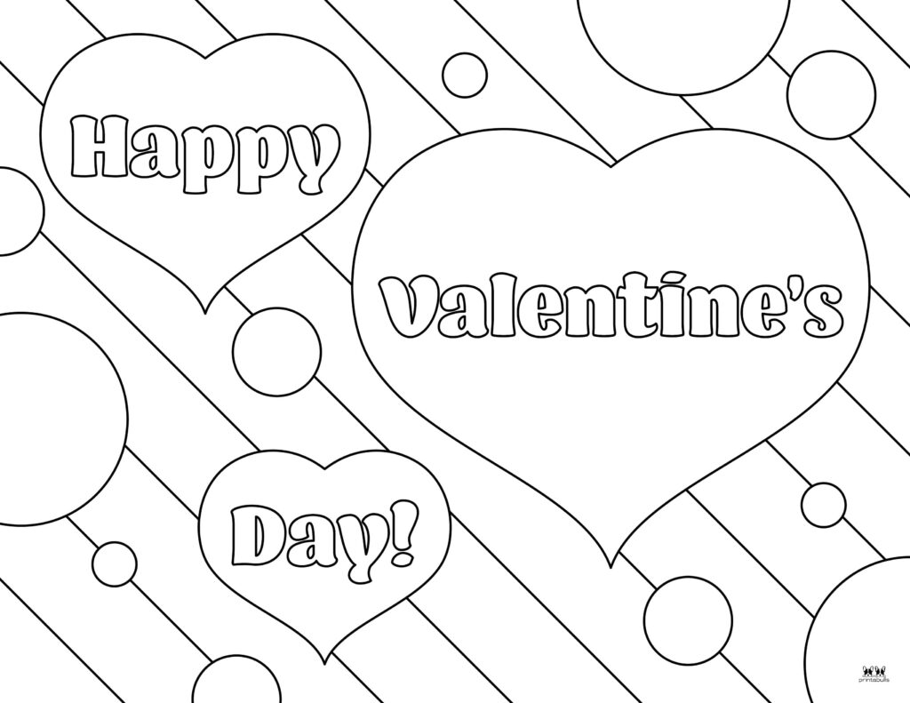 Printable-Happy-Valentines-Day-Coloring-Page-26