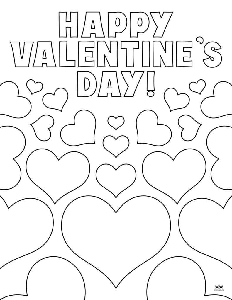 Printable-Happy-Valentines-Day-Coloring-Page-27