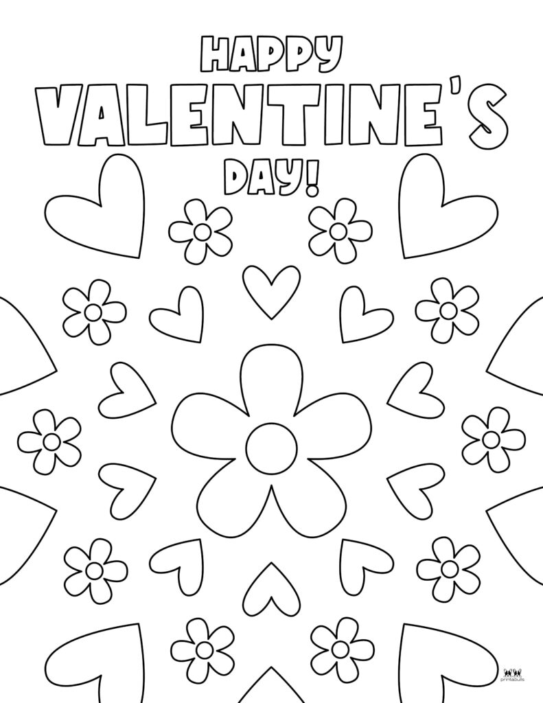 Printable-Happy-Valentines-Day-Coloring-Page-30