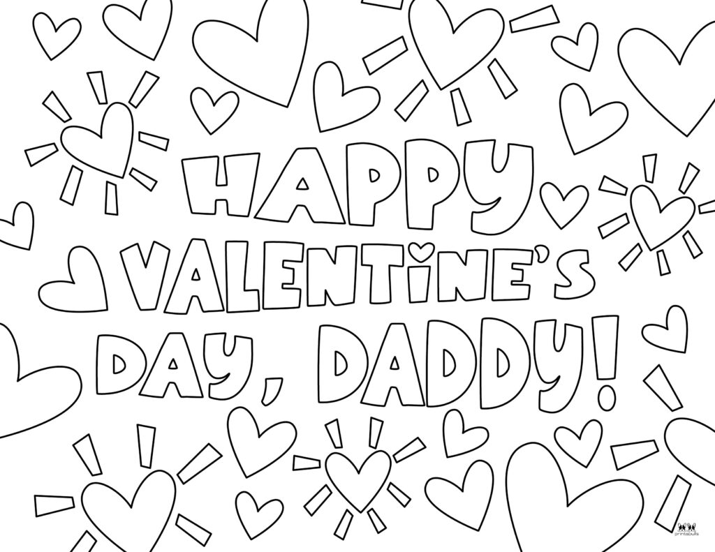 Printable-Happy-Valentines-Day-Coloring-Page-34