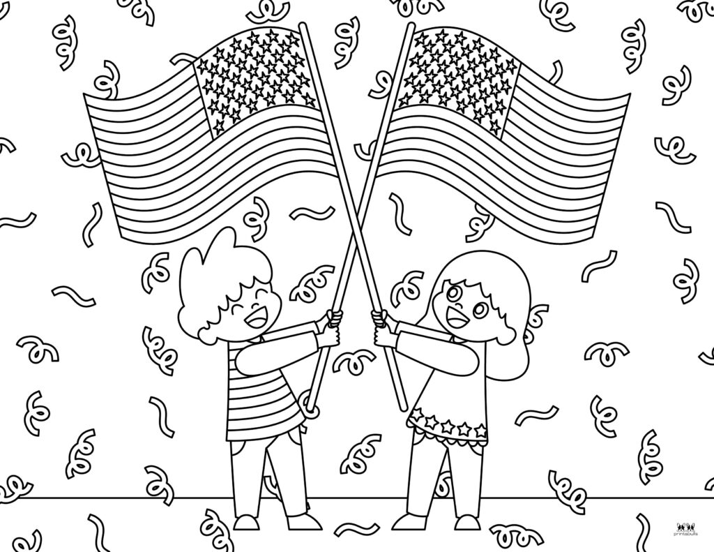 Printable-Presidents-Day-Coloring-Page-24