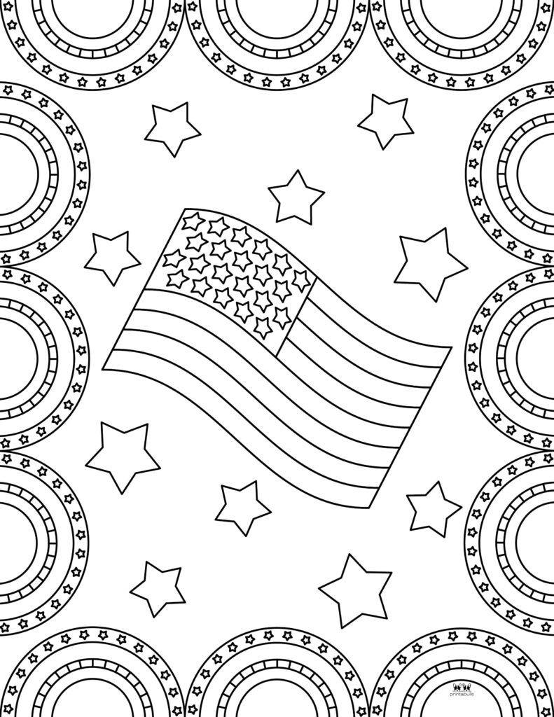 Printable-Presidents-Day-Coloring-Page-25