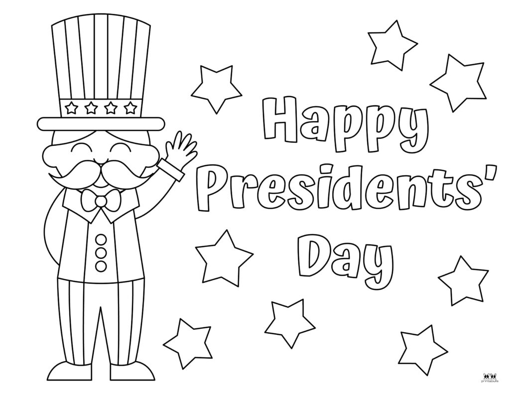 Printable-Presidents-Day-Coloring-Page-5