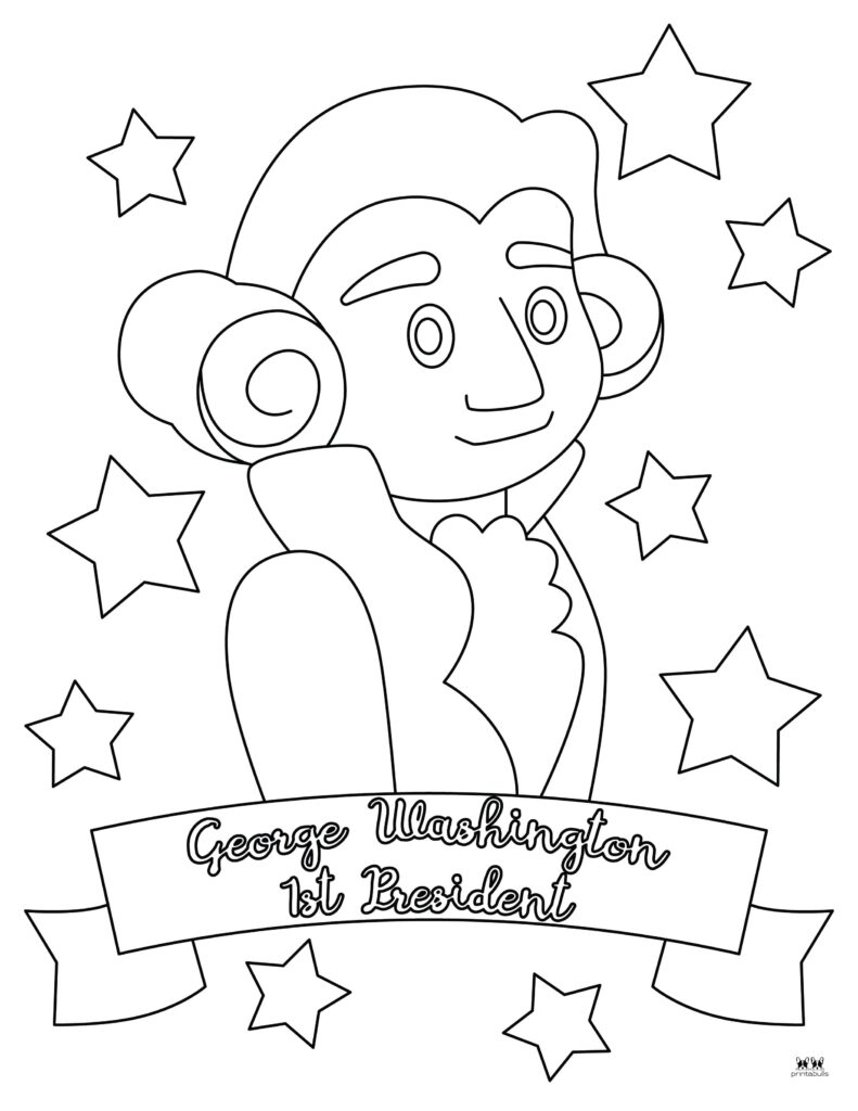 Printable-Presidents-Day-Coloring-Page-6