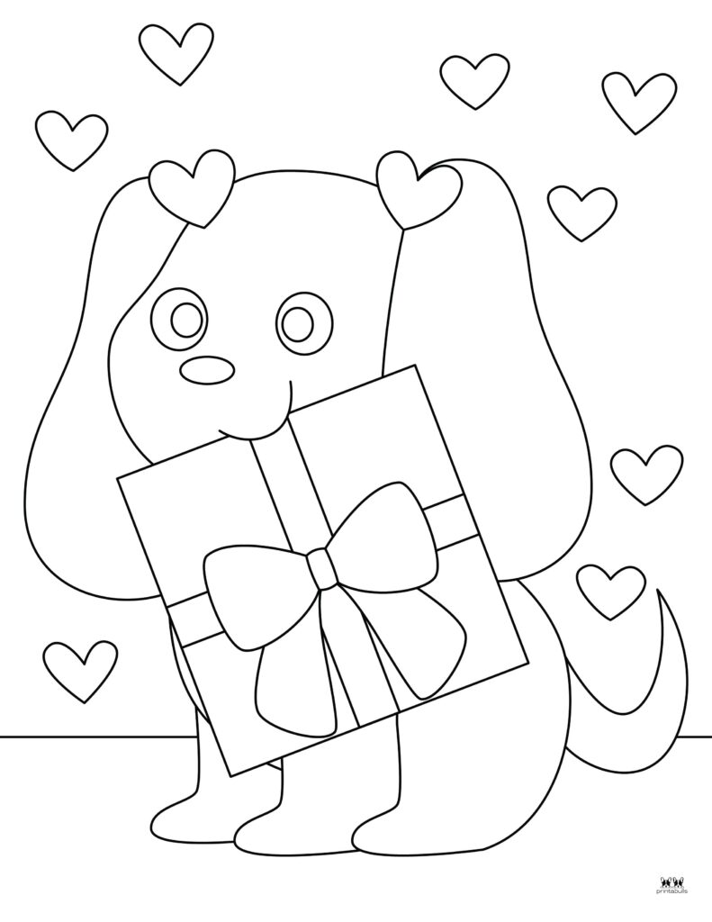 Printable-Puppy-Valentines-Day-Coloring-Page-10