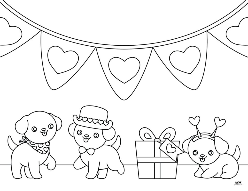 Printable-Puppy-Valentines-Day-Coloring-Page-12