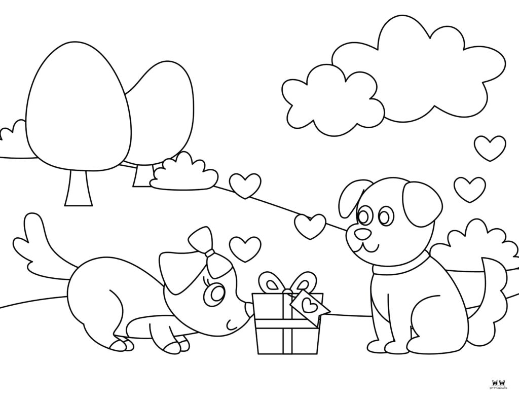 Printable-Puppy-Valentines-Day-Coloring-Page-15