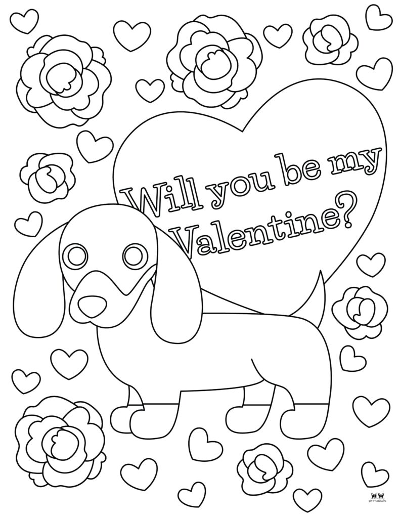 Printable-Puppy-Valentines-Day-Coloring-Page-2