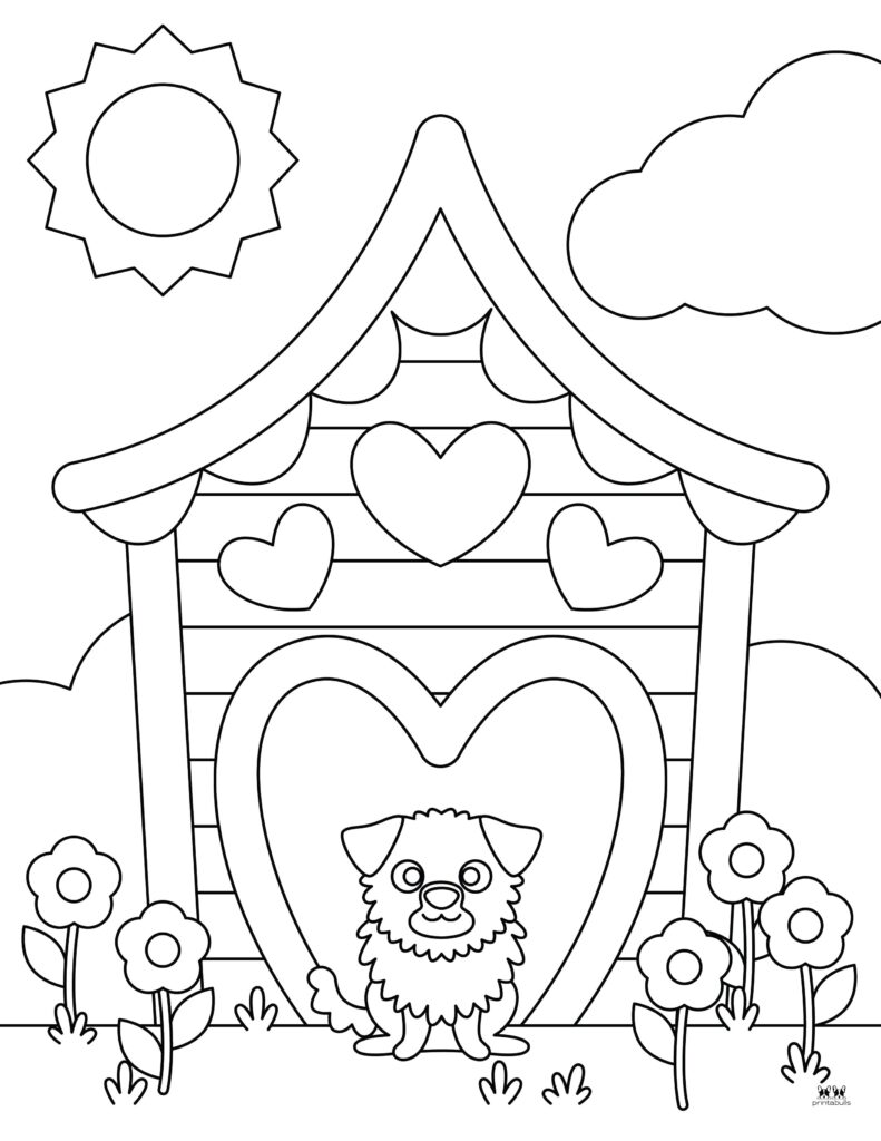 Printable-Puppy-Valentines-Day-Coloring-Page-4