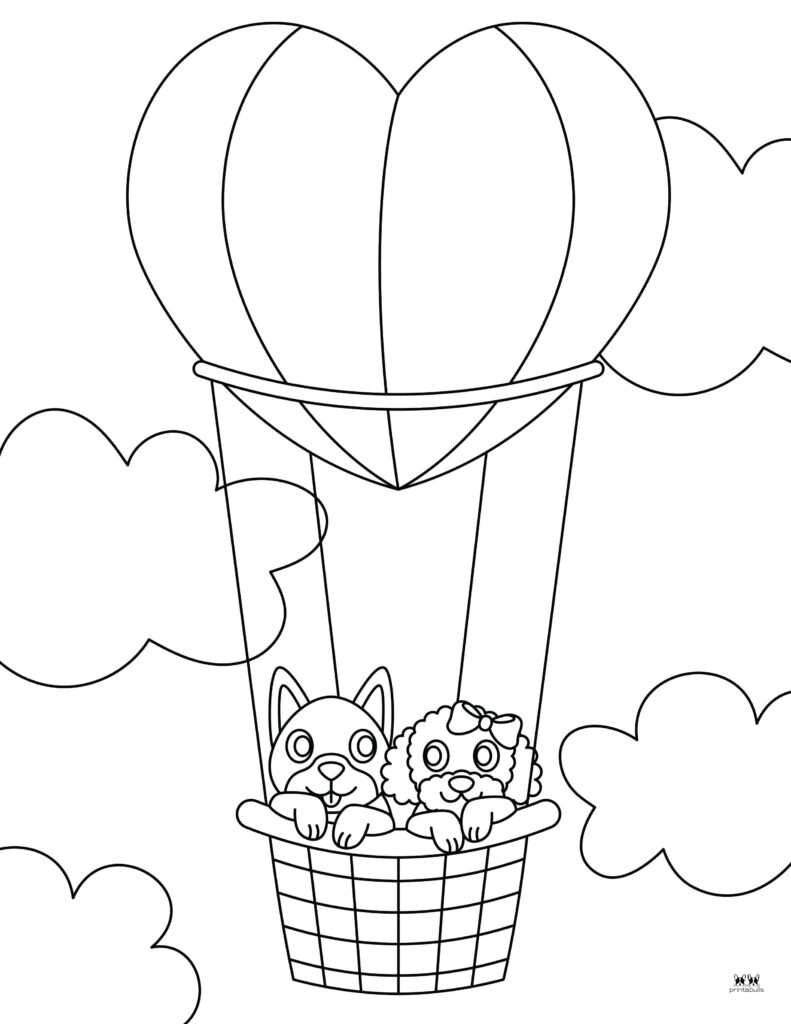 Printable-Puppy-Valentines-Day-Coloring-Page-5