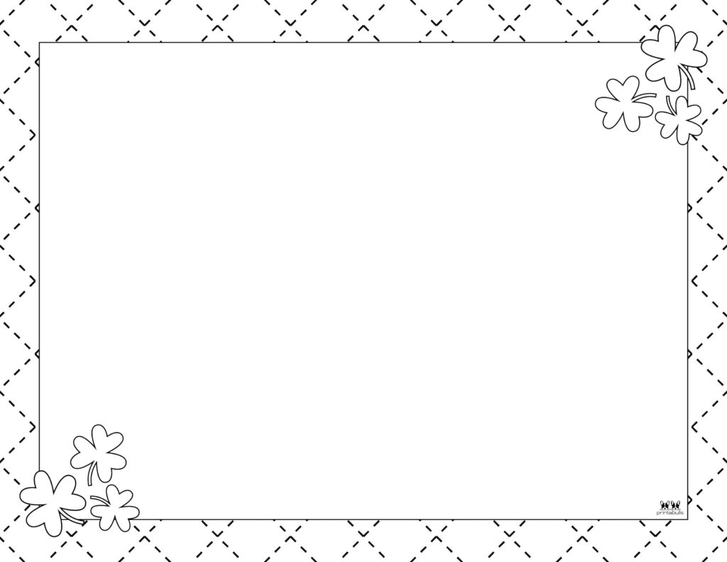 Printable-St-Patricks-Day-Border-1