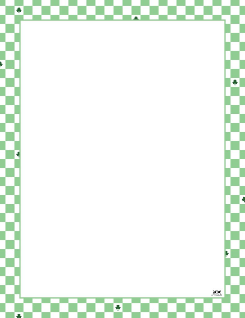 Printable-St-Patricks-Day-Border-11