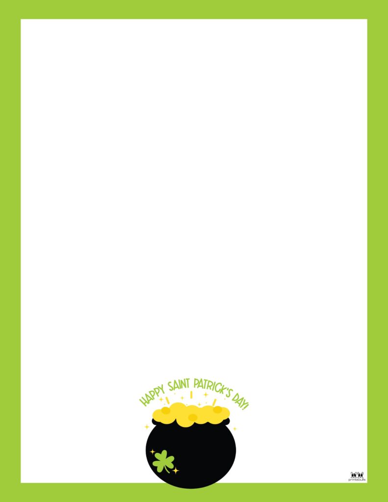 Printable-St-Patricks-Day-Border-7