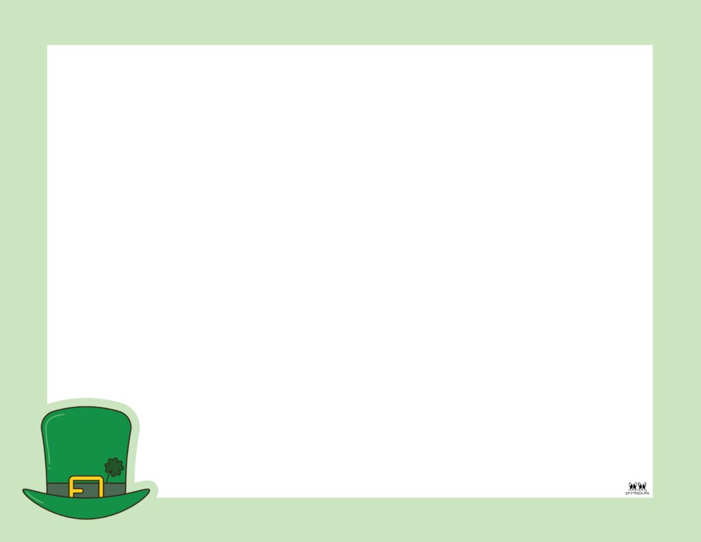 Printable-St-Patricks-Day-Border-8