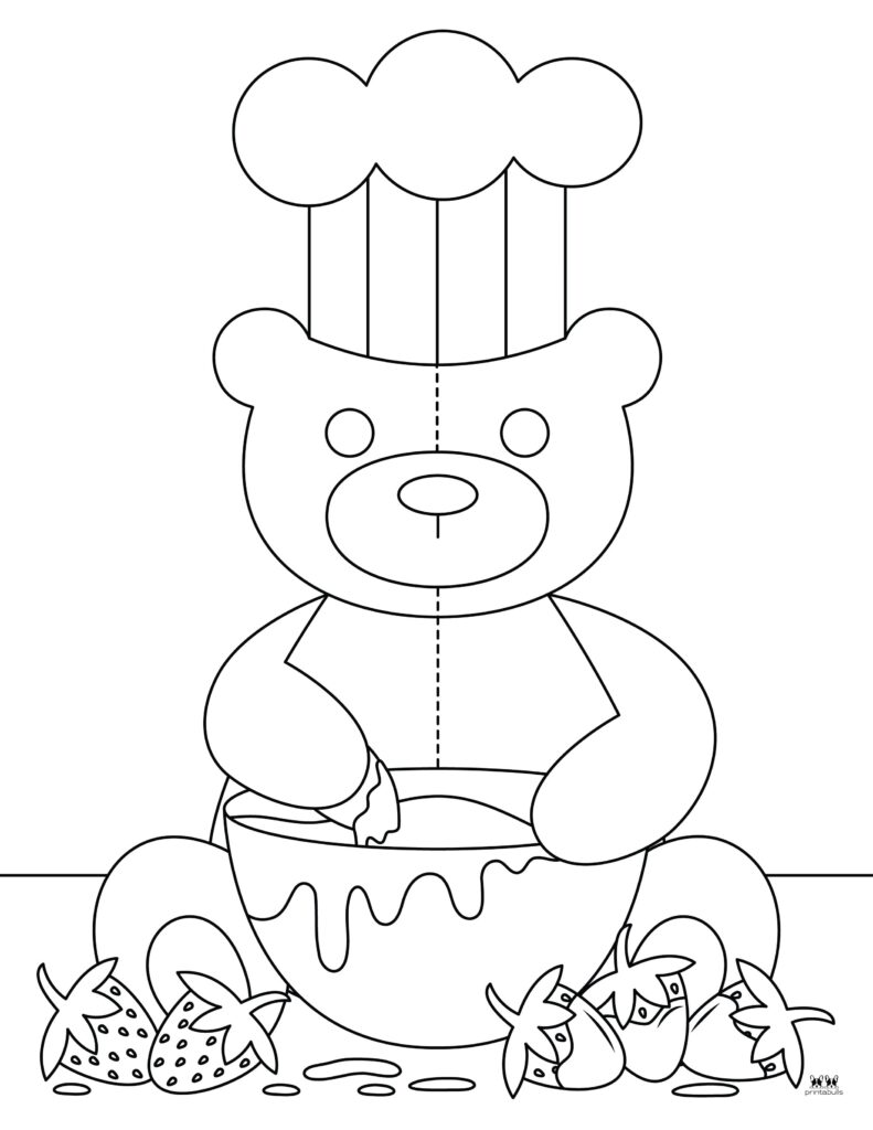 Printable-Teddy-Bear-Valentines-Day-Coloring-Page-7