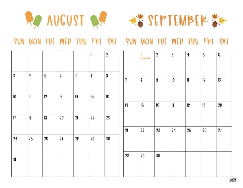 Printable-Two-Month-August-September-2025-Calendars-10