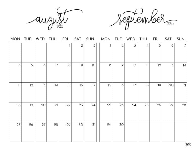 Printable-Two-Month-August-September-2025-Calendars-26