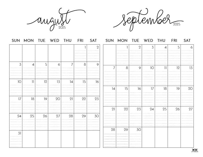 Printable-Two-Month-August-September-2025-Calendars-51