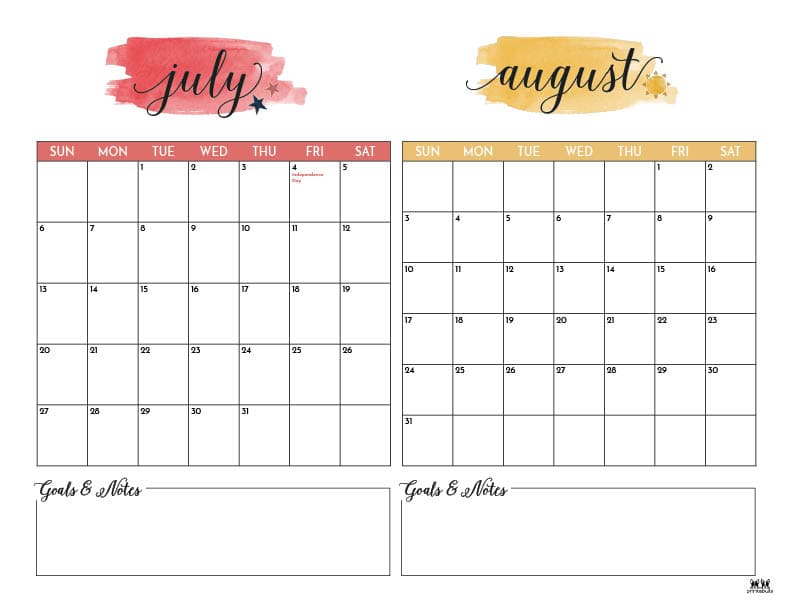 Printable-Two-Month-July-August-2025-Calendars-5