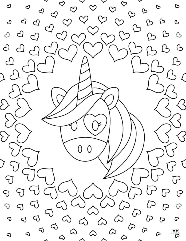 Printable-Unicorn-Valentines-Day-Coloring-Page-15