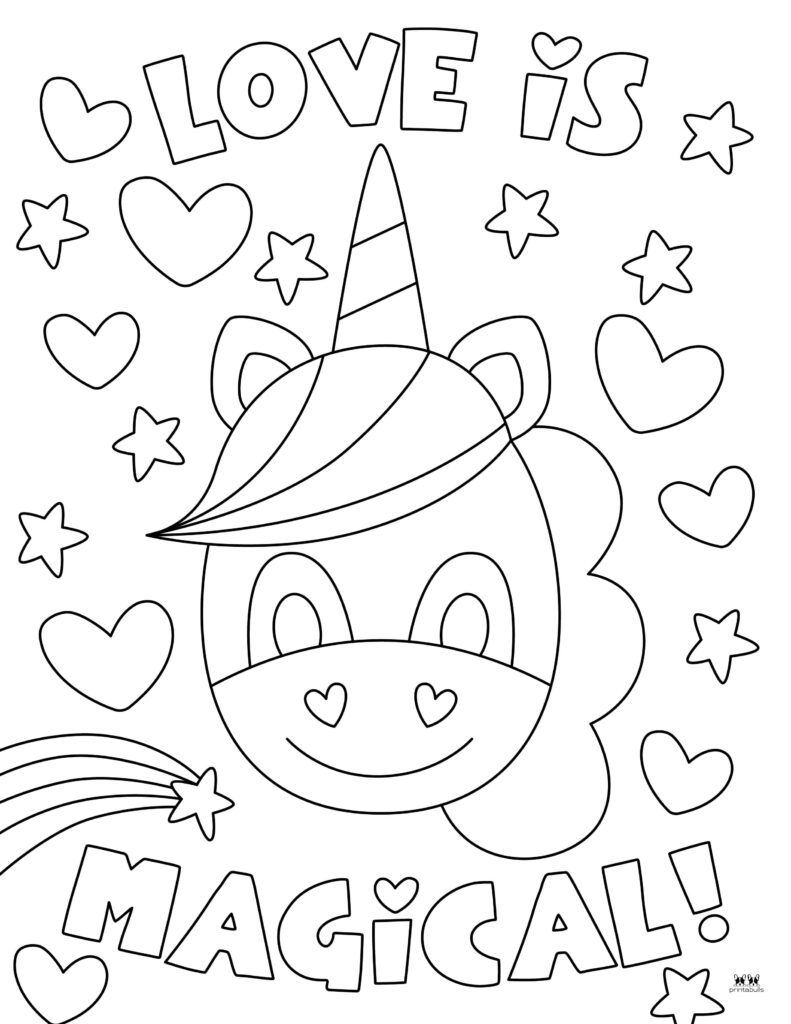 Printable-Unicorn-Valentines-Day-Coloring-Page-2