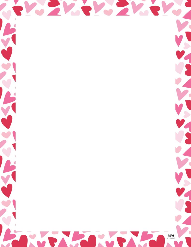 Printable-Valentines-Day-Border-1