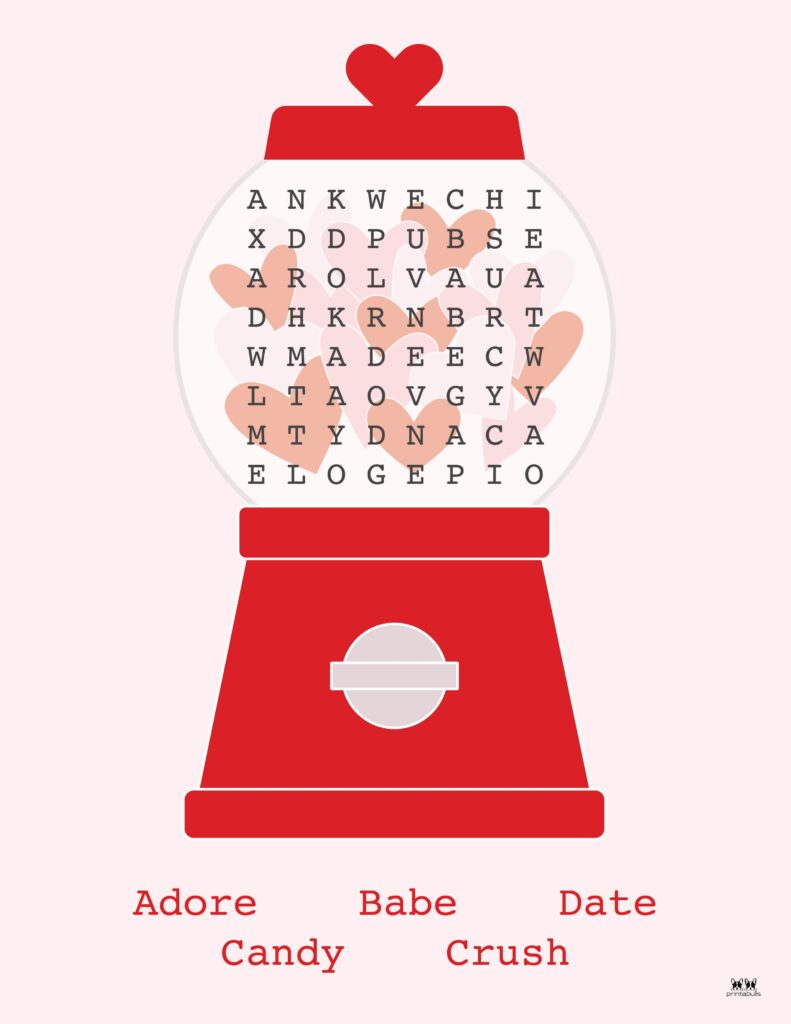 Printable-Valentines-Day-Word-Search-Easy-2