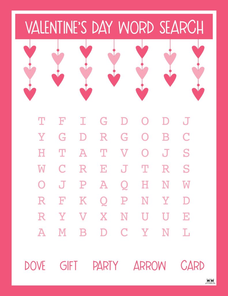 Printable-Valentines-Day-Word-Search-Easy-4