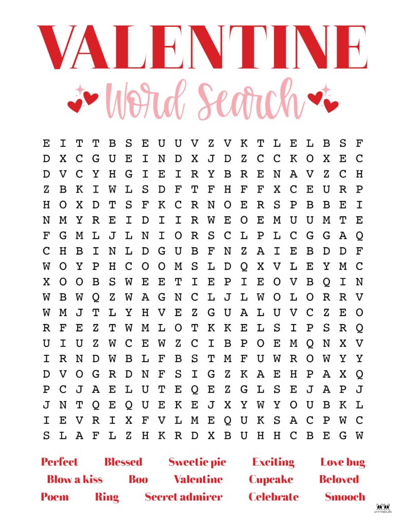 Printable-Valentines-Day-Word-Search-Hard-2