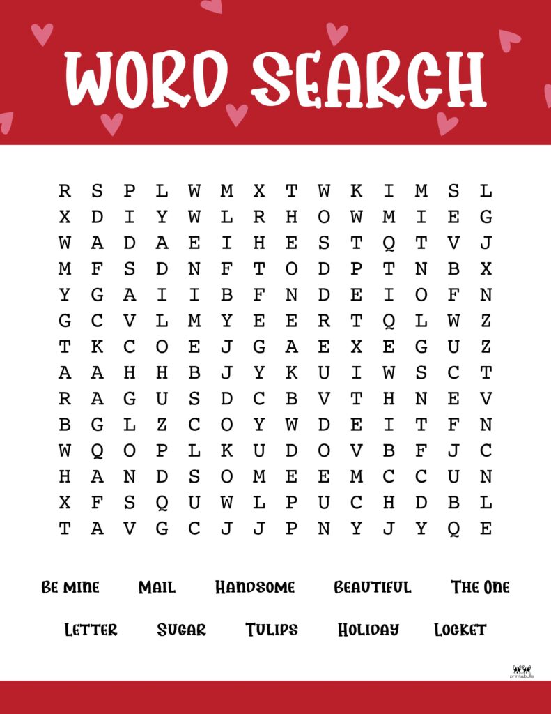 Printable-Valentines-Day-Word-Search-Medium-2