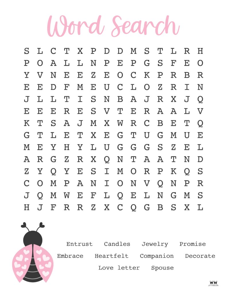 Printable-Valentines-Day-Word-Search-Medium-3