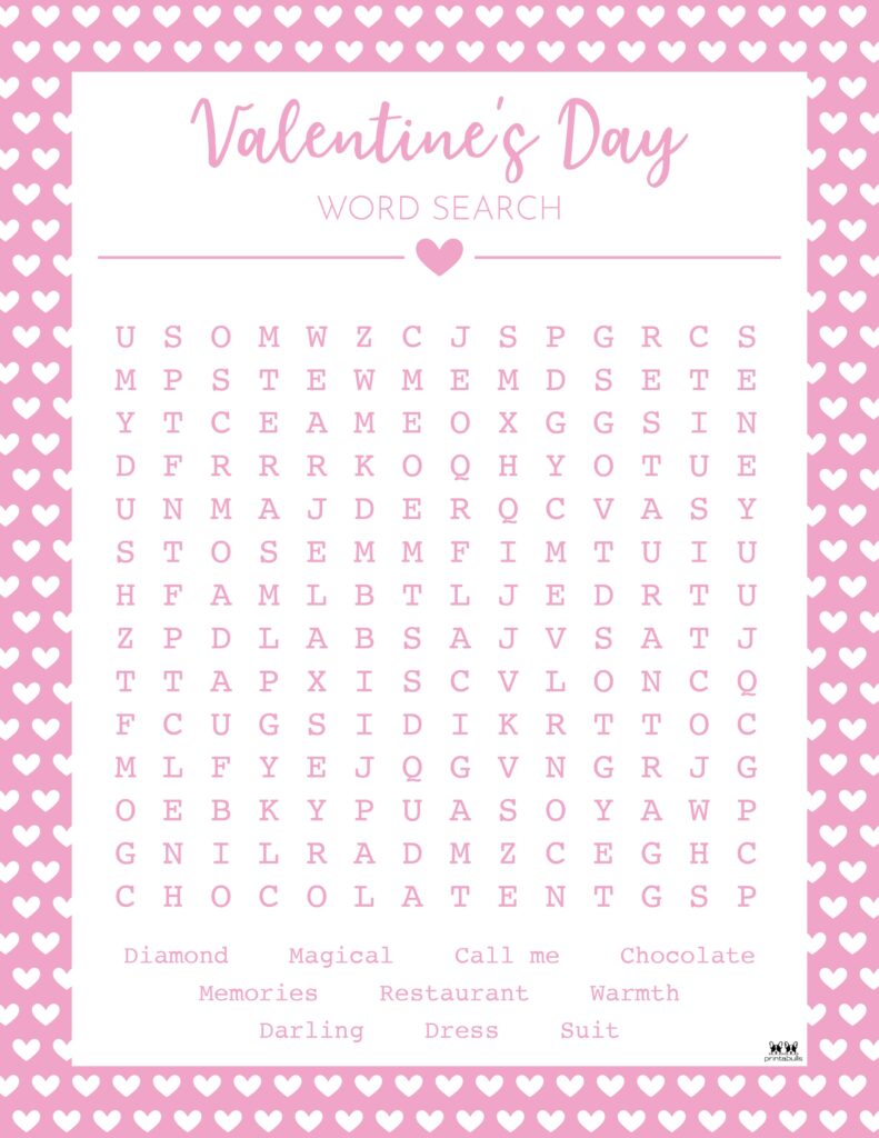 Printable-Valentines-Day-Word-Search-Medium-4