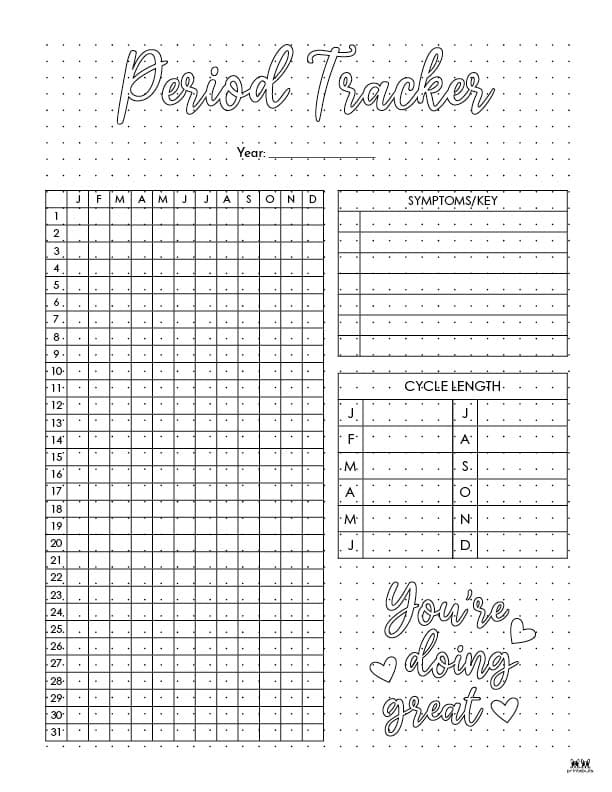 Printable-Period-Tracker-Bullet-Journal-3