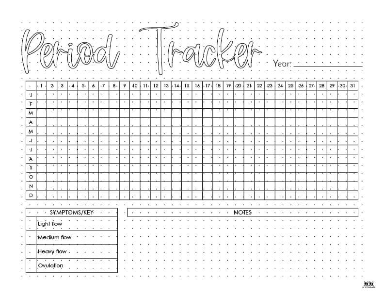 Printable-Period-Tracker-Bullet-Journal-4