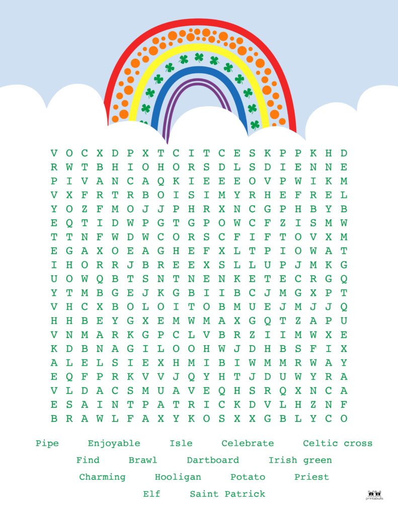 Printable-St-Patricks-Day-Word-Search-Hard-3