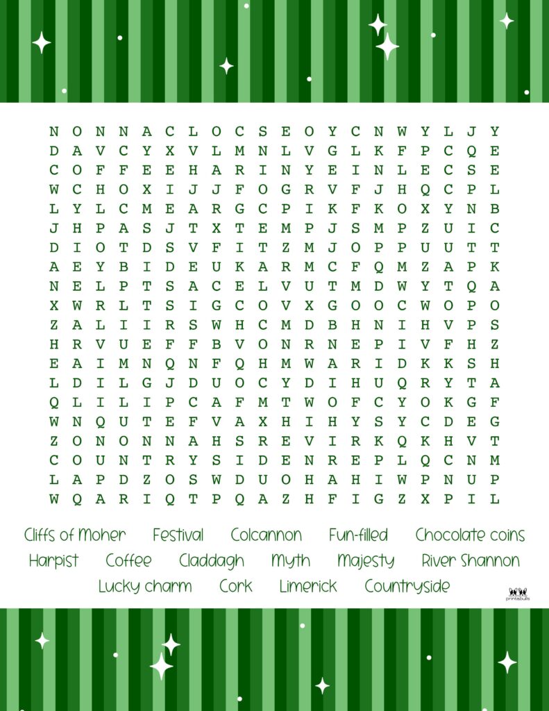 Printable-St-Patricks-Day-Word-Search-Hard-4